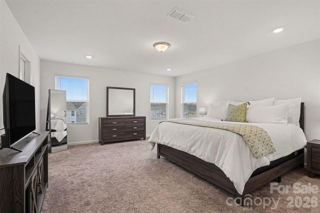 1444 Harleston Street, Indian Trail, NC 28079