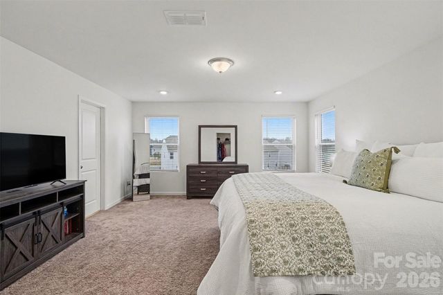 1444 Harleston Street, Indian Trail, NC 28079