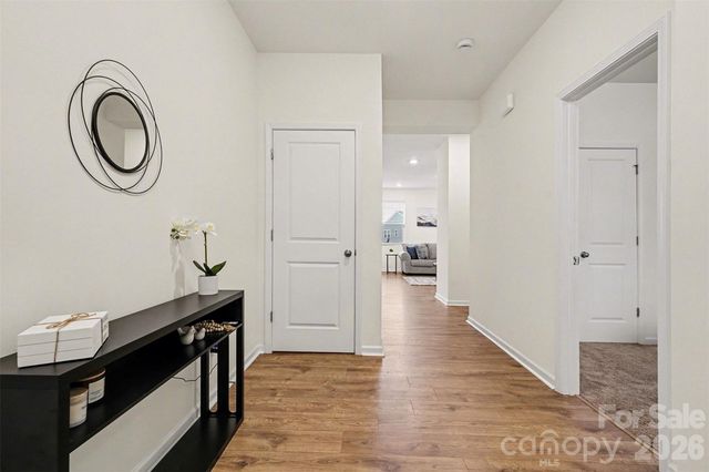 1444 Harleston Street, Indian Trail, NC 28079