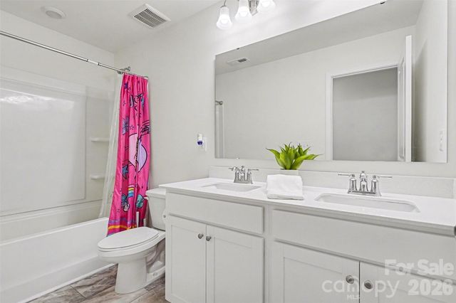 1444 Harleston Street, Indian Trail, NC 28079