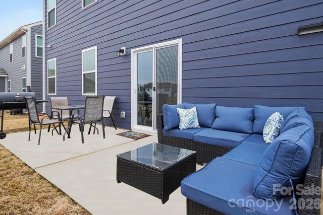 1444 Harleston Street, Indian Trail, NC 28079