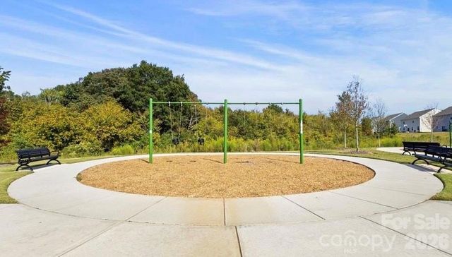 1444 Harleston Street, Indian Trail, NC 28079