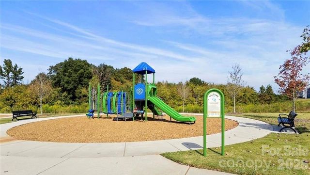 1444 Harleston Street, Indian Trail, NC 28079