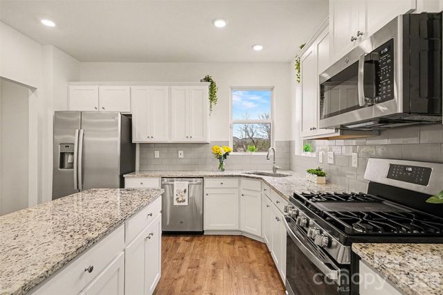 1444 Harleston Street, Indian Trail, NC 28079