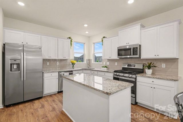 1444 Harleston Street, Indian Trail, NC 28079