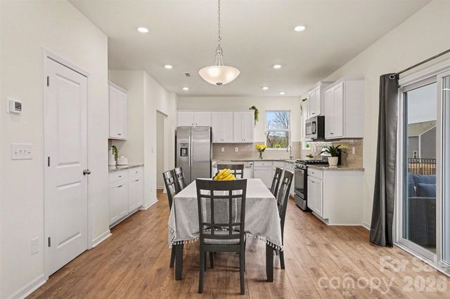 1444 Harleston Street, Indian Trail, NC 28079