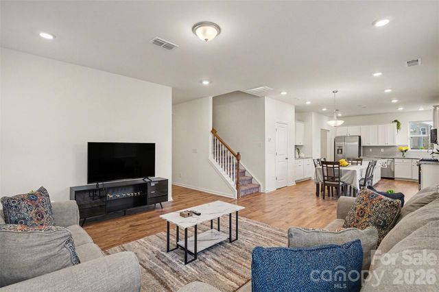 1444 Harleston Street, Indian Trail, NC 28079