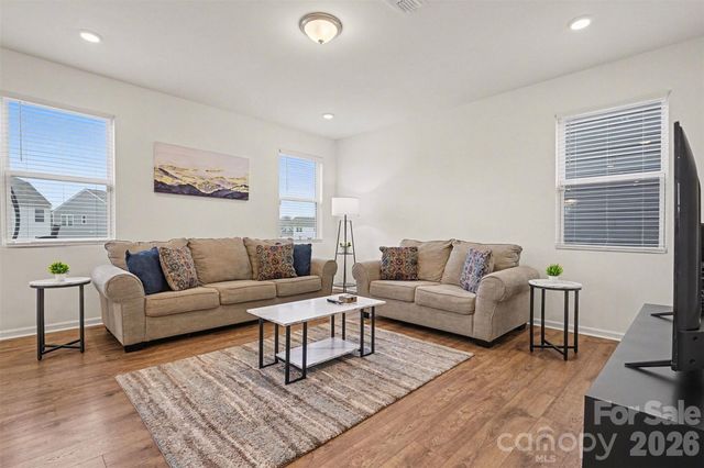 1444 Harleston Street, Indian Trail, NC 28079