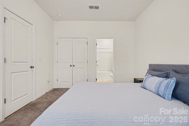 1444 Harleston Street, Indian Trail, NC 28079