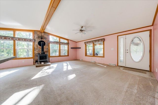 8200 Chain Lake Road, South Branch, MI 48761