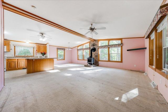 8200 Chain Lake Road, South Branch, MI 48761