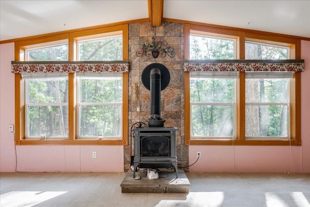 8200 Chain Lake Road, South Branch, MI 48761