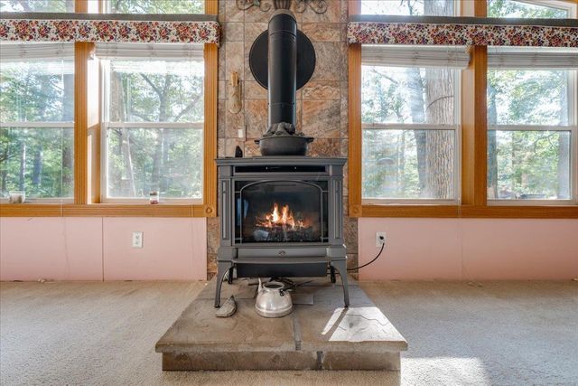8200 Chain Lake Road, South Branch, MI 48761