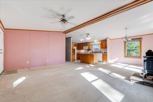 8200 Chain Lake Road, South Branch, MI 48761