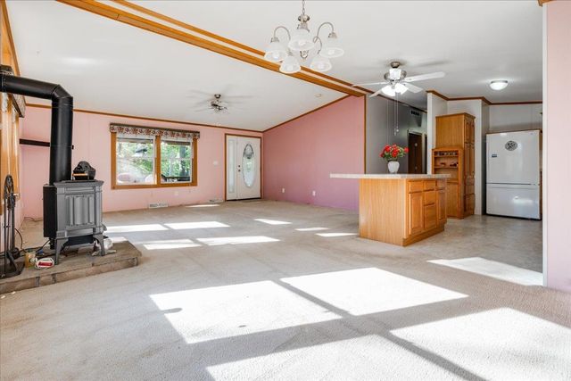 8200 Chain Lake Road, South Branch, MI 48761