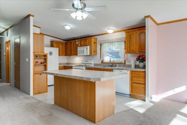 8200 Chain Lake Road, South Branch, MI 48761