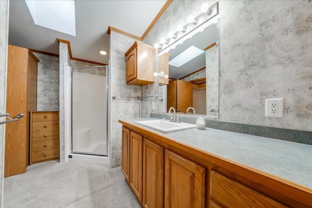 8200 Chain Lake Road, South Branch, MI 48761