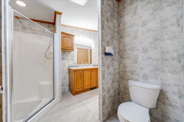 8200 Chain Lake Road, South Branch, MI 48761
