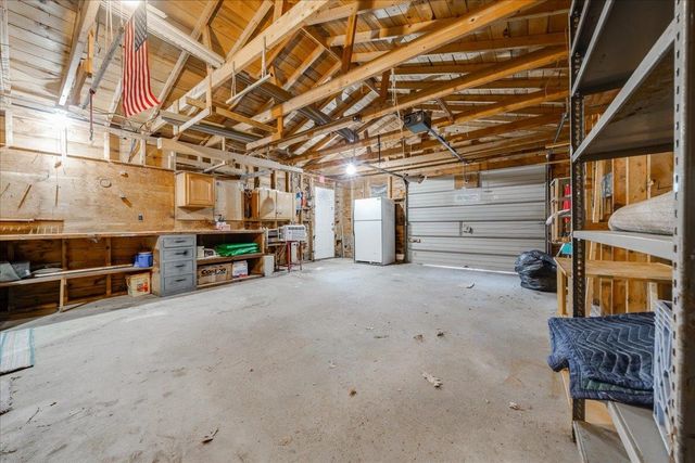 8200 Chain Lake Road, South Branch, MI 48761