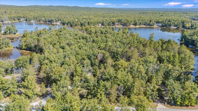 8200 Chain Lake Road, South Branch, MI 48761