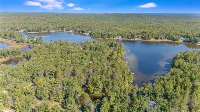 8200 Chain Lake Road, South Branch, MI 48761