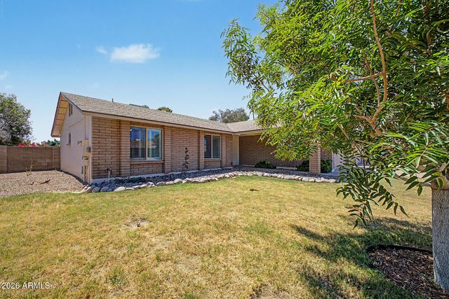 1451 E CHILTON Drive, Tempe, AZ 85283