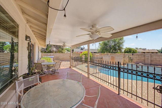 1451 E CHILTON Drive, Tempe, AZ 85283