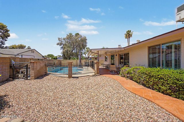 1451 E CHILTON Drive, Tempe, AZ 85283