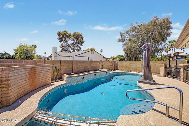 1451 E CHILTON Drive, Tempe, AZ 85283