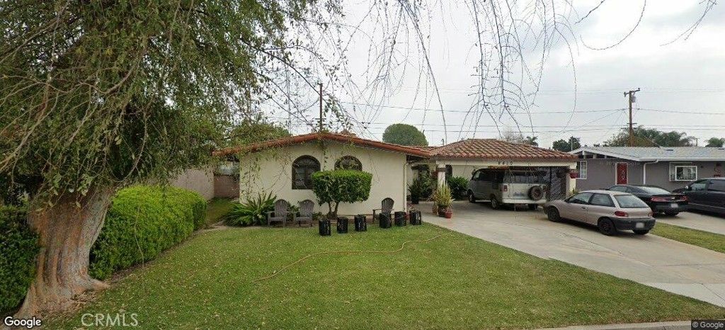 Image 1 of property listing at 8410 Alburtis, Whittier, CA 90606