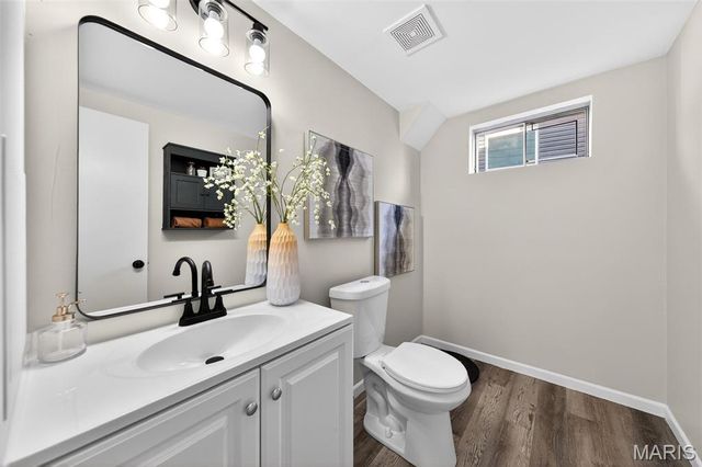 411 Valparaiso Court, Valley Park, MO 63088