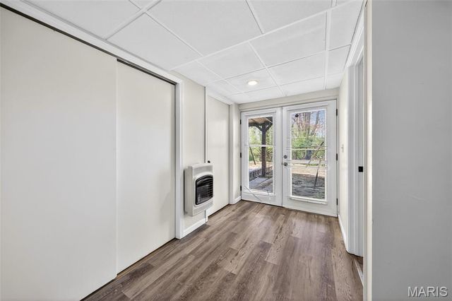 411 Valparaiso Court, Valley Park, MO 63088