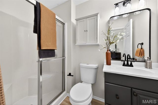 411 Valparaiso Court, Valley Park, MO 63088