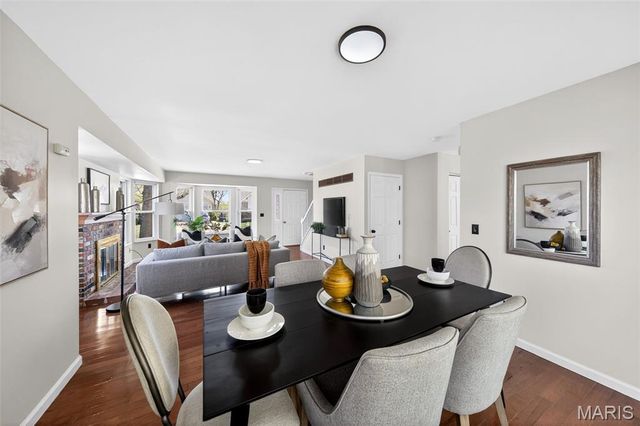 411 Valparaiso Court, Valley Park, MO 63088