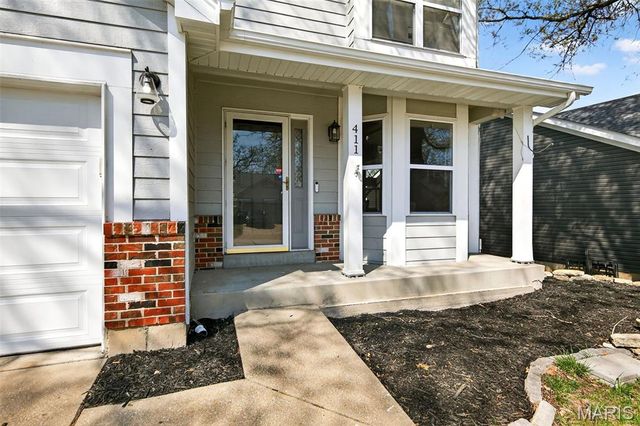 411 Valparaiso Court, Valley Park, MO 63088