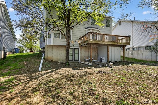 411 Valparaiso Court, Valley Park, MO 63088