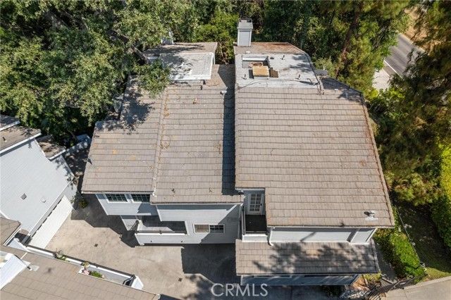 23163 Mulholland Drive Unit 6, Woodland Hills (los Angeles), CA 91364