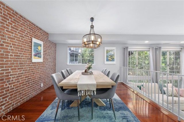 23163 Mulholland Drive Unit 6, Woodland Hills (los Angeles), CA 91364