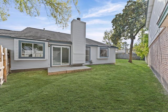 22935 Sherioaks Lane, Spring, TX 77389