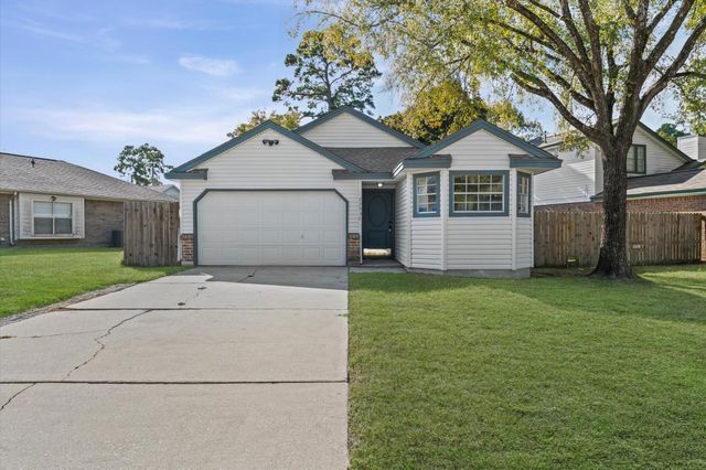 22935 Sherioaks Lane, Spring, TX 77389