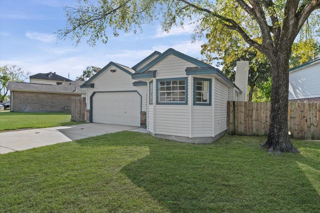 22935 Sherioaks Lane, Spring, TX 77389