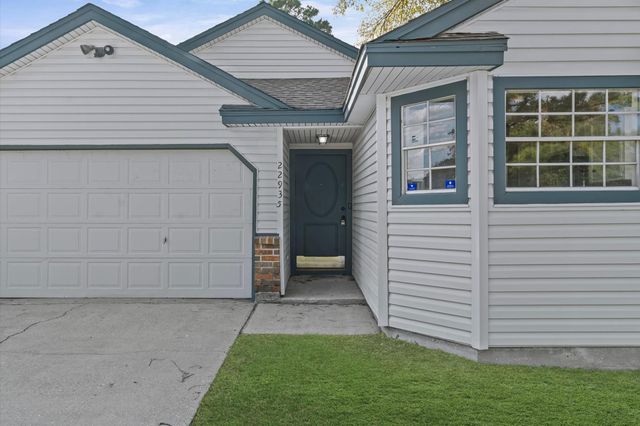 22935 Sherioaks Lane, Spring, TX 77389