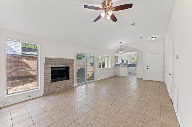 22935 Sherioaks Lane, Spring, TX 77389