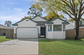 22935 Sherioaks Lane, Spring, TX 77389