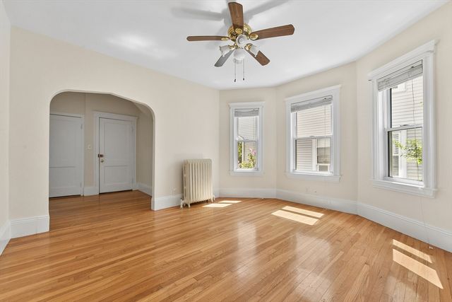 336 Cornell St. 1, Boston, MA 02136