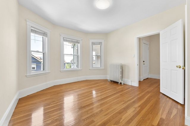 336 Cornell St. 1, Boston, MA 02136