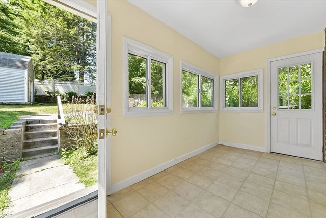 336 Cornell St. 1, Boston, MA 02136