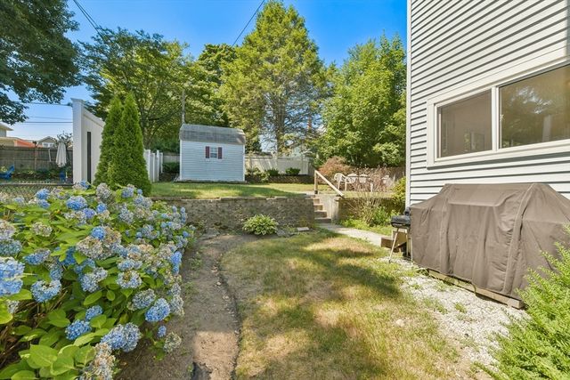 336 Cornell St. 1, Boston, MA 02136