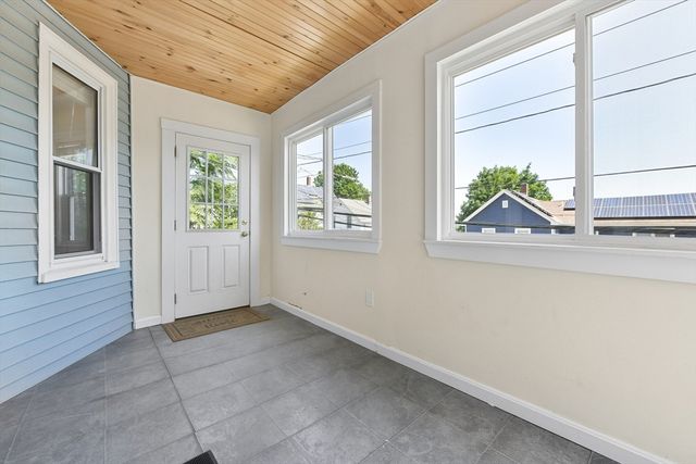 336 Cornell St. 1, Boston, MA 02136