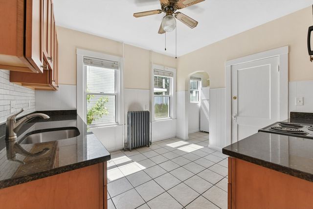 336 Cornell St. 1, Boston, MA 02136